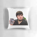 JonTron Pillow - Soft, Comfortable, and Perfect for any JonTron Fan