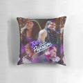 JULIE AND THE PHANTOMS Netflix Series Pillow featuring the cast of the show