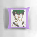 Kuroko No Basuke anime-inspired pillow featuring the characters from the popular basketball-themed series