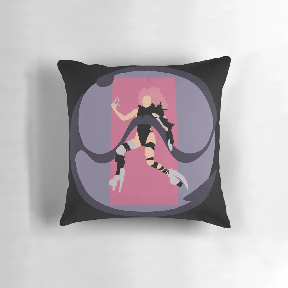 Lady Gaga Chromatica Album Pillow