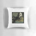 Left 4 Dead 2 Coach Pillow - Soft, plush video game merchandise for fans