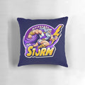 Melbourne Storm Rugby League Pillow