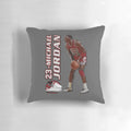 Officially Licensed Michael Jordan #2 Basketball Pillow