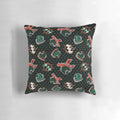 Officially licensed My Hero Academia Ground Zero Bakugo Katsuki Pillow with explosive design
