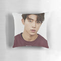 Nam Joo Hyuk Pillow - High-Quality Kpop Fan Merchandise Featuring the Renowned Korean Actor