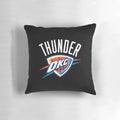Oklahoma City Thunder NBA Basketball Pillow
