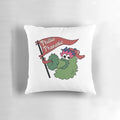 Phillie Phanatic Plush Pillow, Official Philadelphia Phillies Merchandise