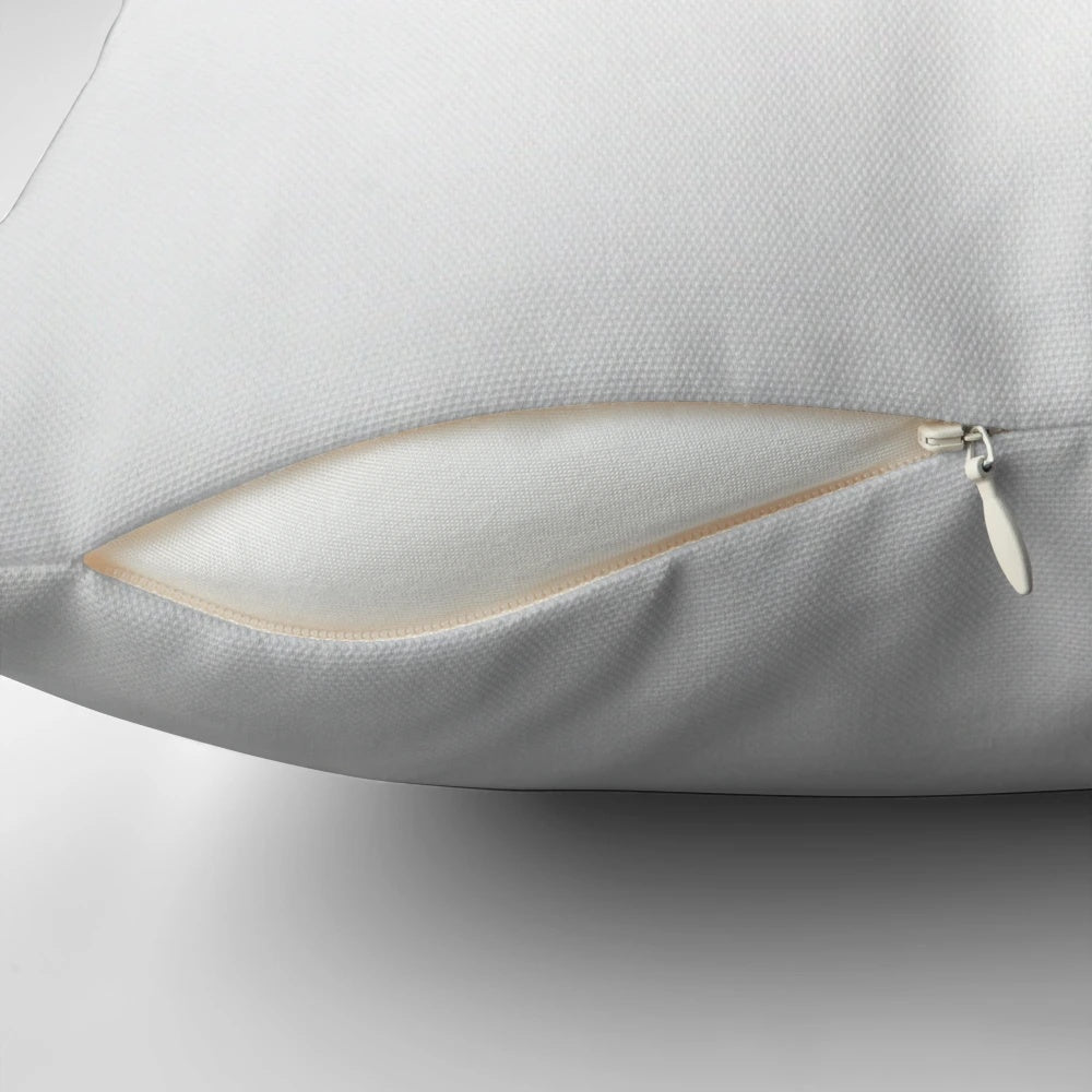 Officially licensed RAAF F-111 Aardvark military aircraft pillow with detailed cockpit design
