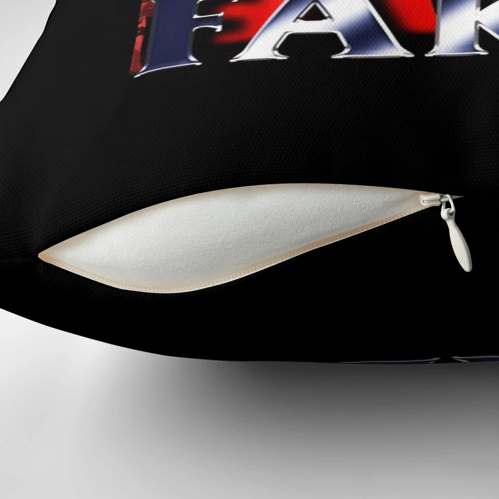 SKT T1 Esports Pillow with League of Legends Branding