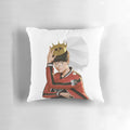 SKT T1 Faker Crown Pillow - Official League of Legends Esports Collectible