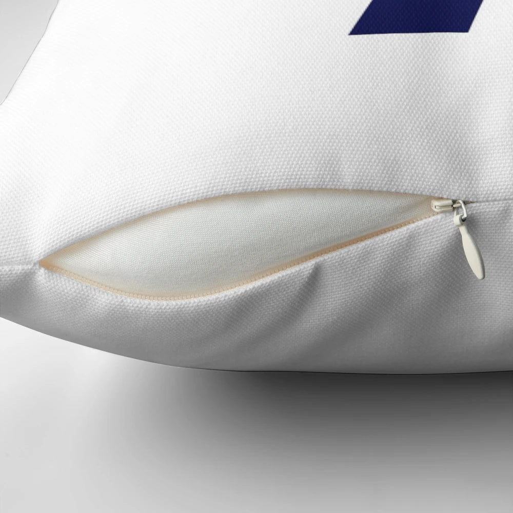 Son Heung-Min Tottenham FC / Korea soccer jersey design printed on a high-quality pillow