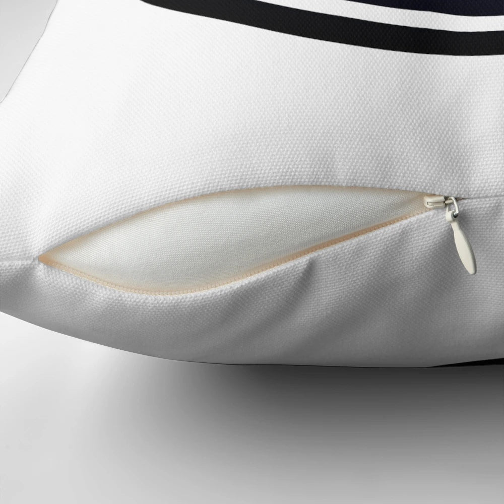 Soft, comfortable pillow featuring the iconic Old Republic logo from the Star Wars universe