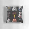 Star Wars: The Clone Wars Clone Helmet Pillow