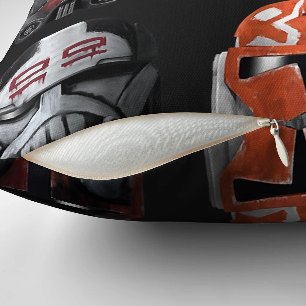 Star Wars: The Clone Wars Clone Helmet Pillow