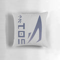 Rex's Legion Pillow from Star Wars: The Clone Wars featuring Captain Rex and the 501st Legion