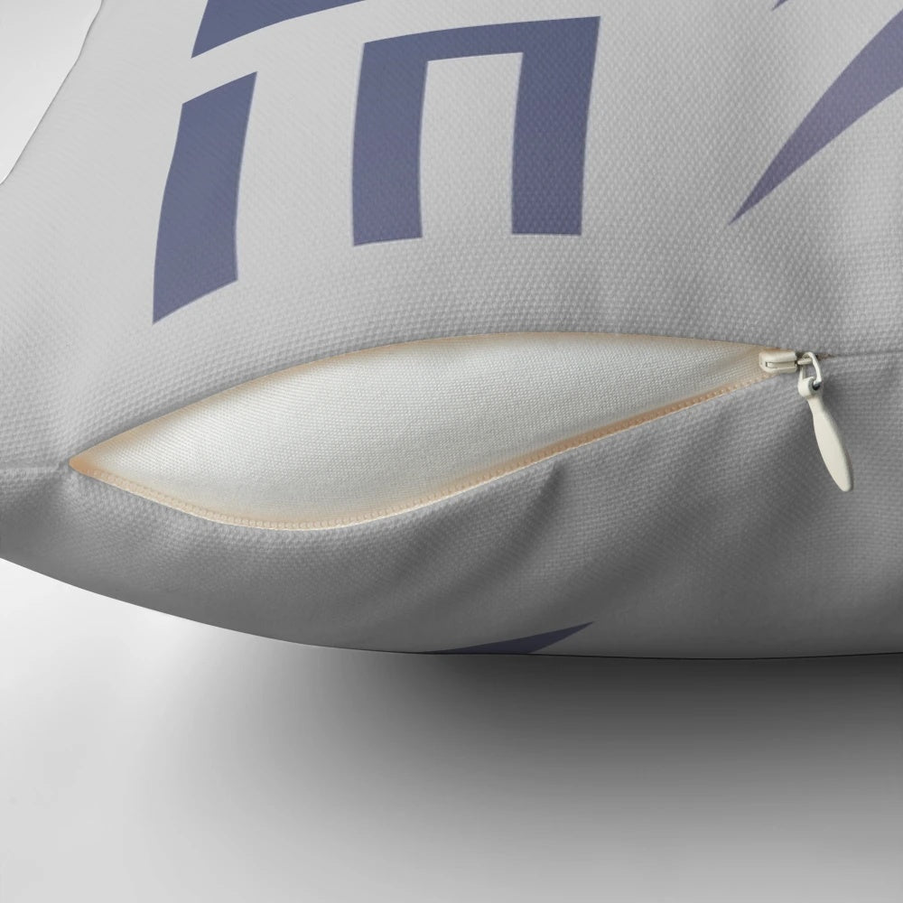 Rex's Legion Pillow from Star Wars: The Clone Wars featuring Captain Rex and the 501st Legion