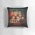 Stranger Things Mike Wheeler Pillow featuring Finn Wolfhard's character