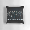 Stray Kids KPOP Pillow - Officially Licensed Merchandise with Member Photos
