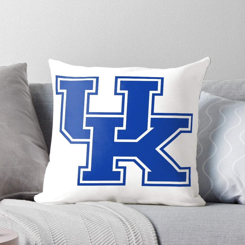 University of Kentucky Wildcats Pillow