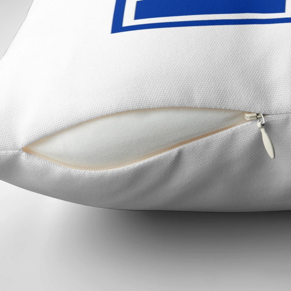University of Kentucky Wildcats Pillow