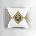White Ranger Power Rangers Pillow