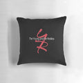Soft and cozy Young and Restless themed throw pillow for TV show fans