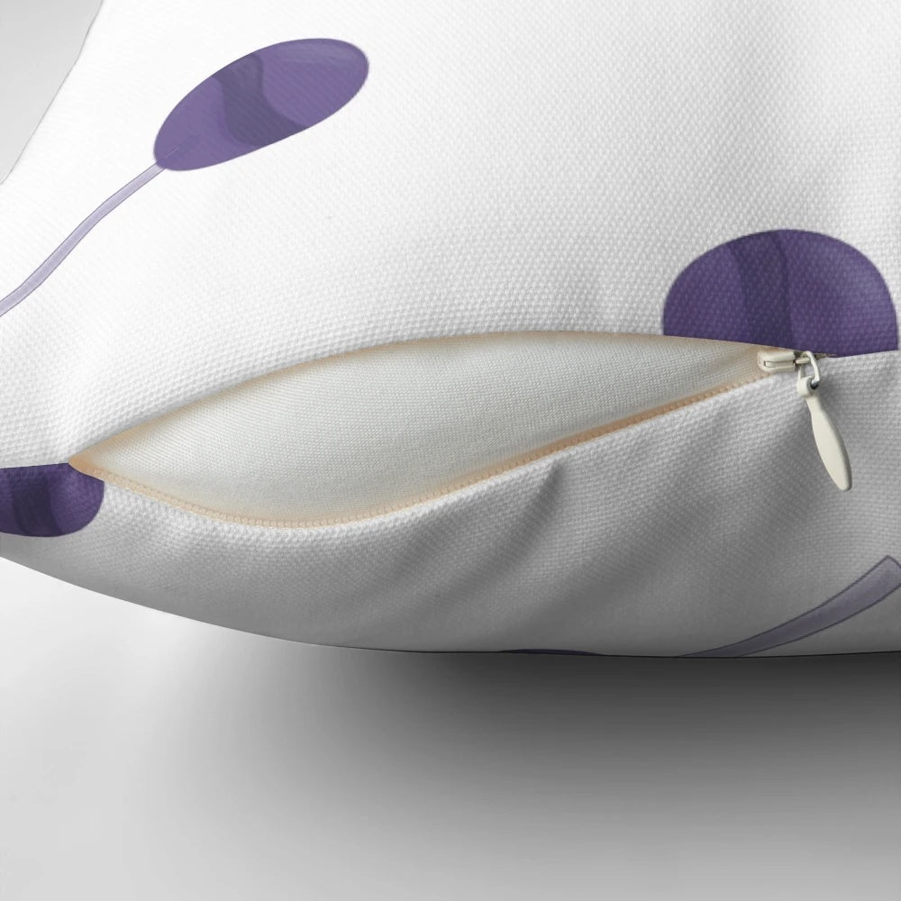 Olivia Rodrigo Candy Sugar Pop Decorative Pillow