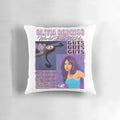 Olivia Rodrigo "Guts" Tour Concert Outfit Inspired Pillow