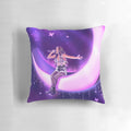 Olivia Rodrigo Sour Guts Tour Moon Pillow