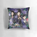 Once Upon a Time Evil Queen Regina Mills Pillow featuring the character Regina Mills from the TV show