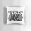 "One Direction Pillow with Harry, Louis, and Zayn from Innovya Designs"