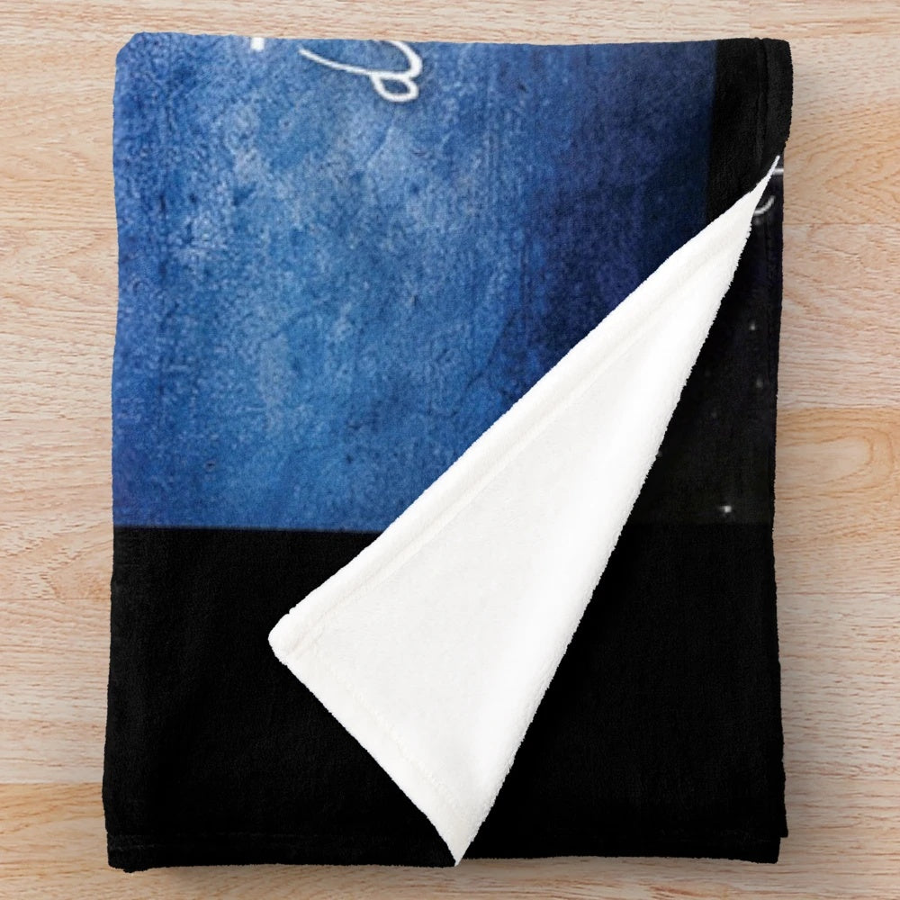 Onerepublic-inspired dreaming out loud plush blanket