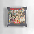 "Only Fools and Horses Collective Down the Nags Head Pillow"