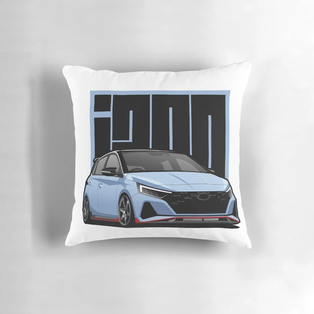 I20 N Pillow - Enhance Your Driving Experience with this Ergonomic, High-Quality Accessory