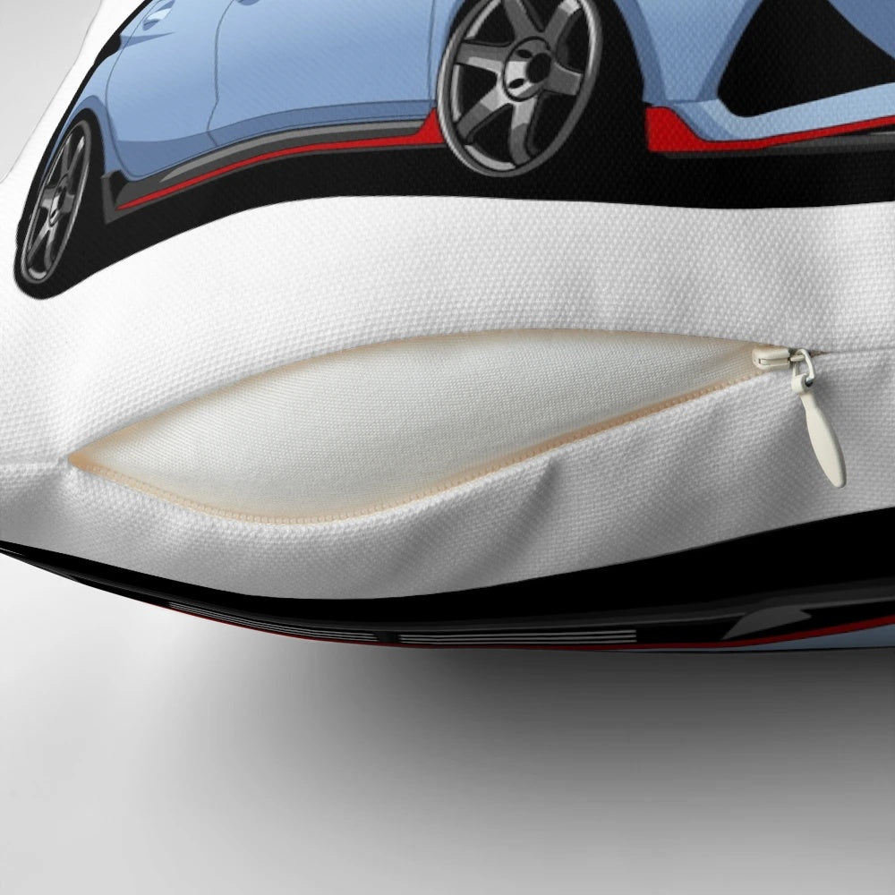 I20 N Pillow - Enhance Your Driving Experience with this Ergonomic, High-Quality Accessory