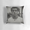Outer Banks Inspired Pillow with JJ Pankow Character Design
