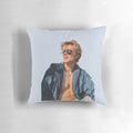 Rudy Pankow Pillow, inspired by the hit Netflix series Outer Banks