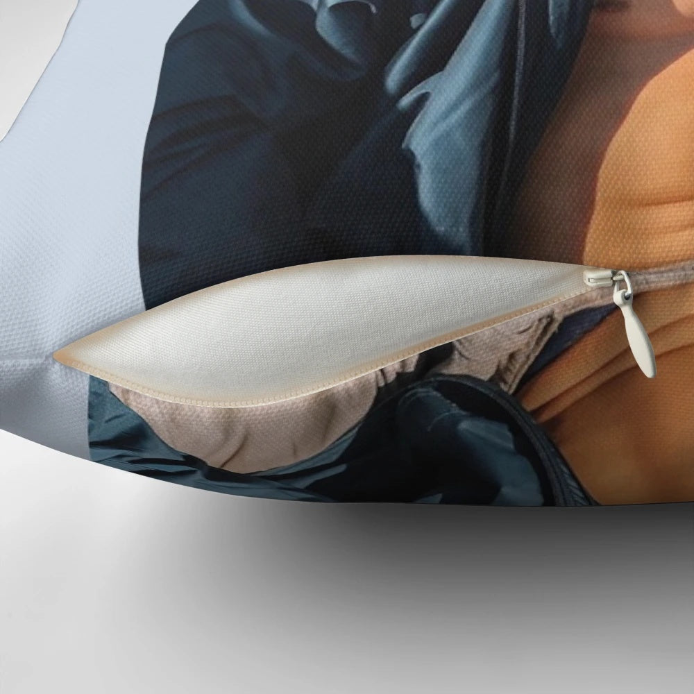 Rudy Pankow Pillow, inspired by the hit Netflix series Outer Banks