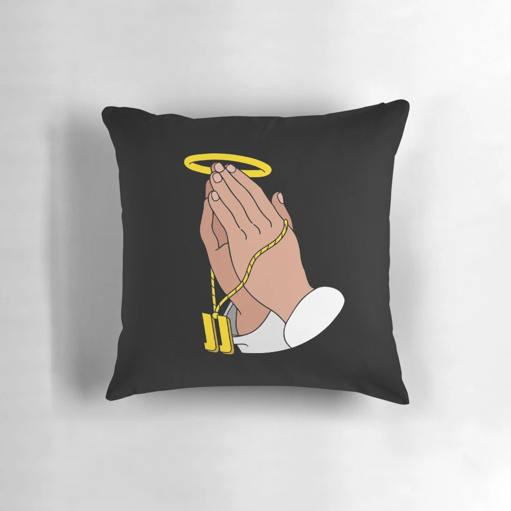 Outer Banks JJ Maybank Pillow - Officially Licensed Netflix OBX Bedding Decor