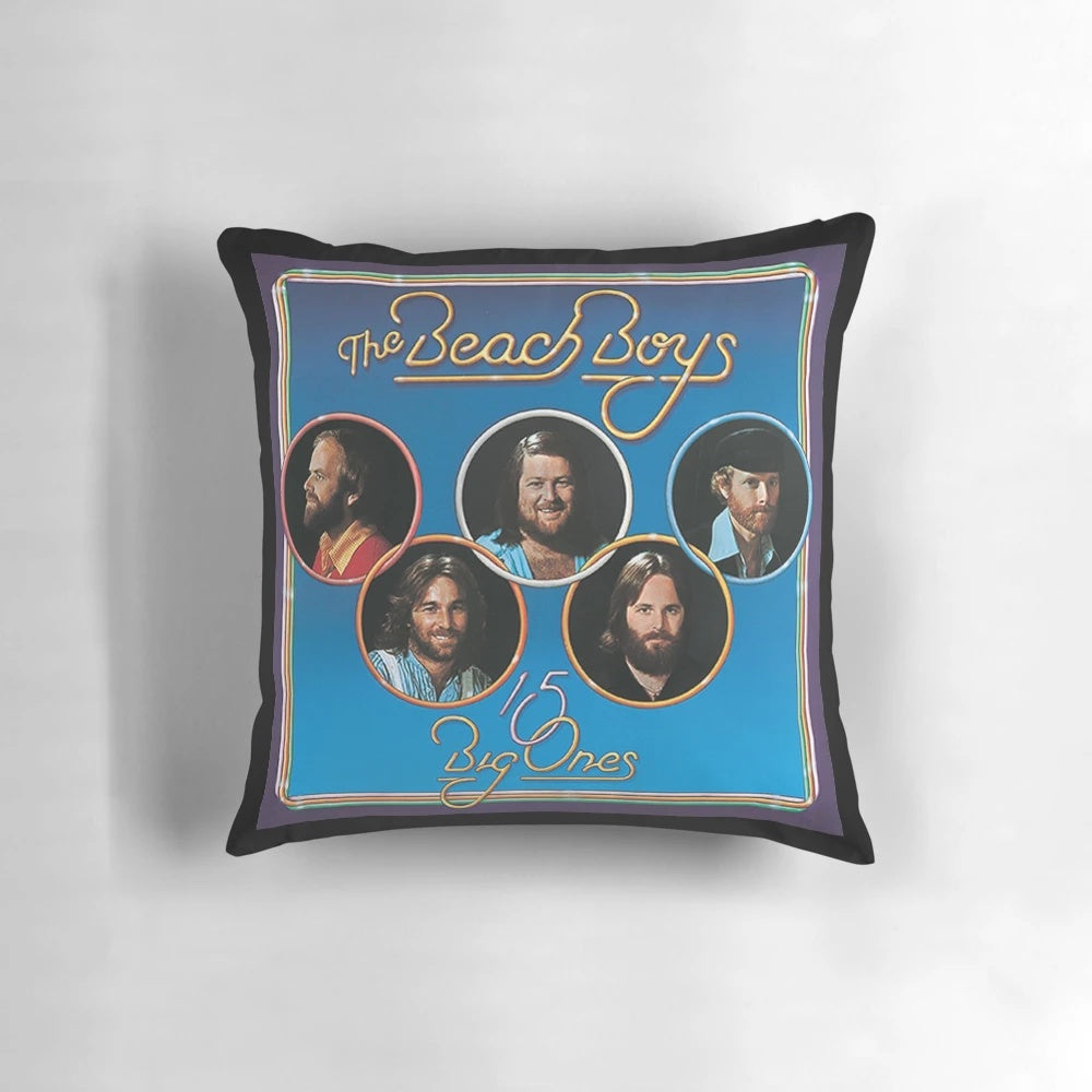 Soft, extra-large 15 big ones pillow for cozy, comfortable sleep