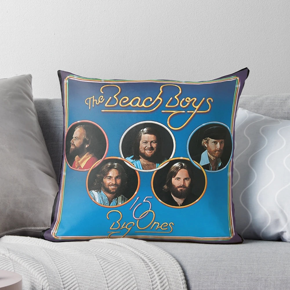 Soft, extra-large 15 big ones pillow for cozy, comfortable sleep