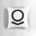 Palantir Technologies (PLTR) Pillow with Diamond Hands and WSB Design