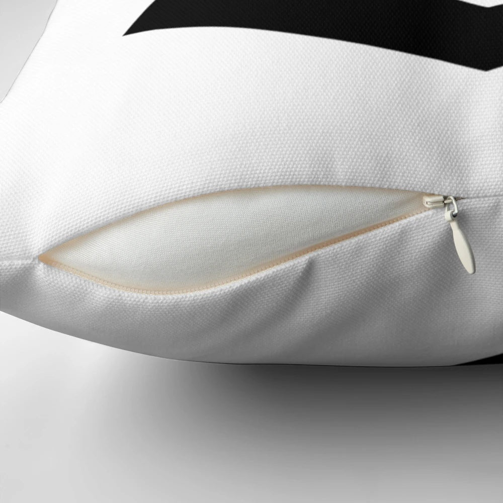 Palantir Technologies (PLTR) Pillow with Diamond Hands and WSB Design