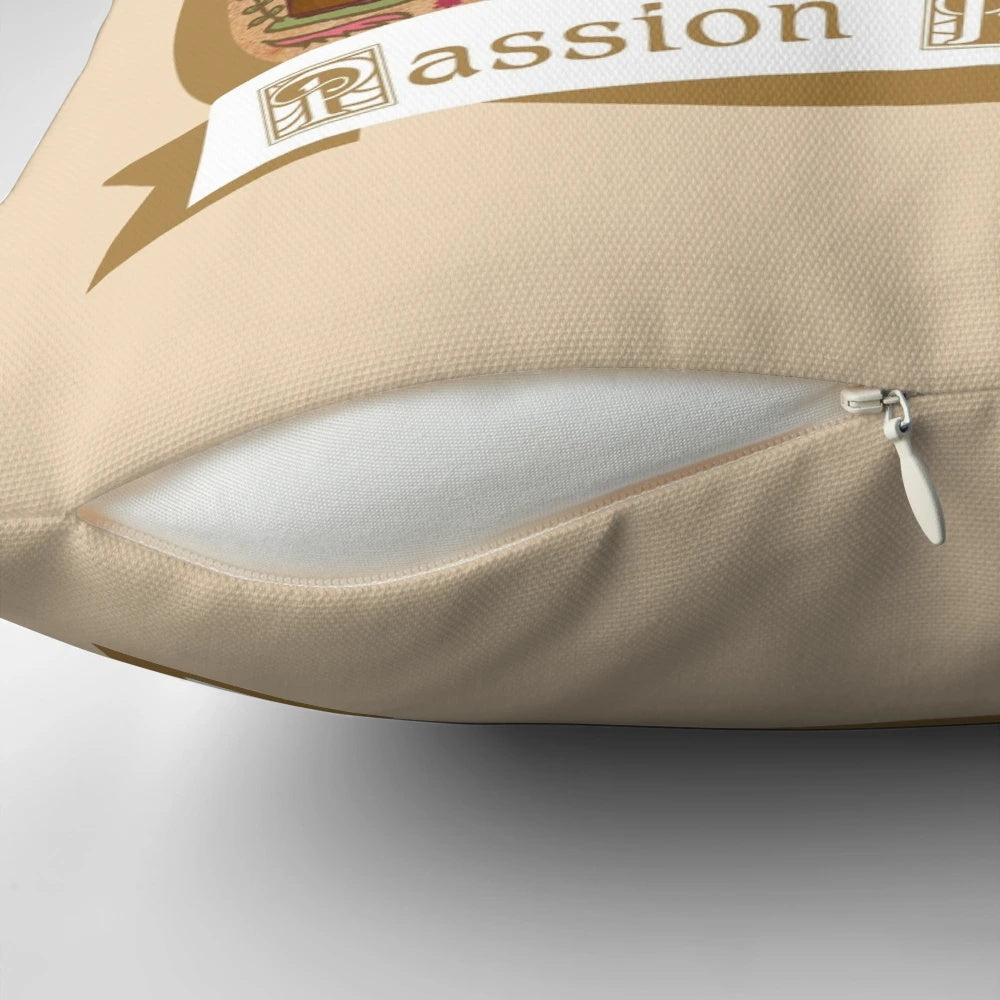 Medieval history podcast episode 100 pillow with knights, armor, and women in the middle ages