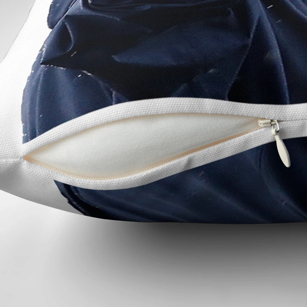 Bill Belichick Pillow - Celebrate Your Passion for the Patriots with This High-Quality Soft Cushion