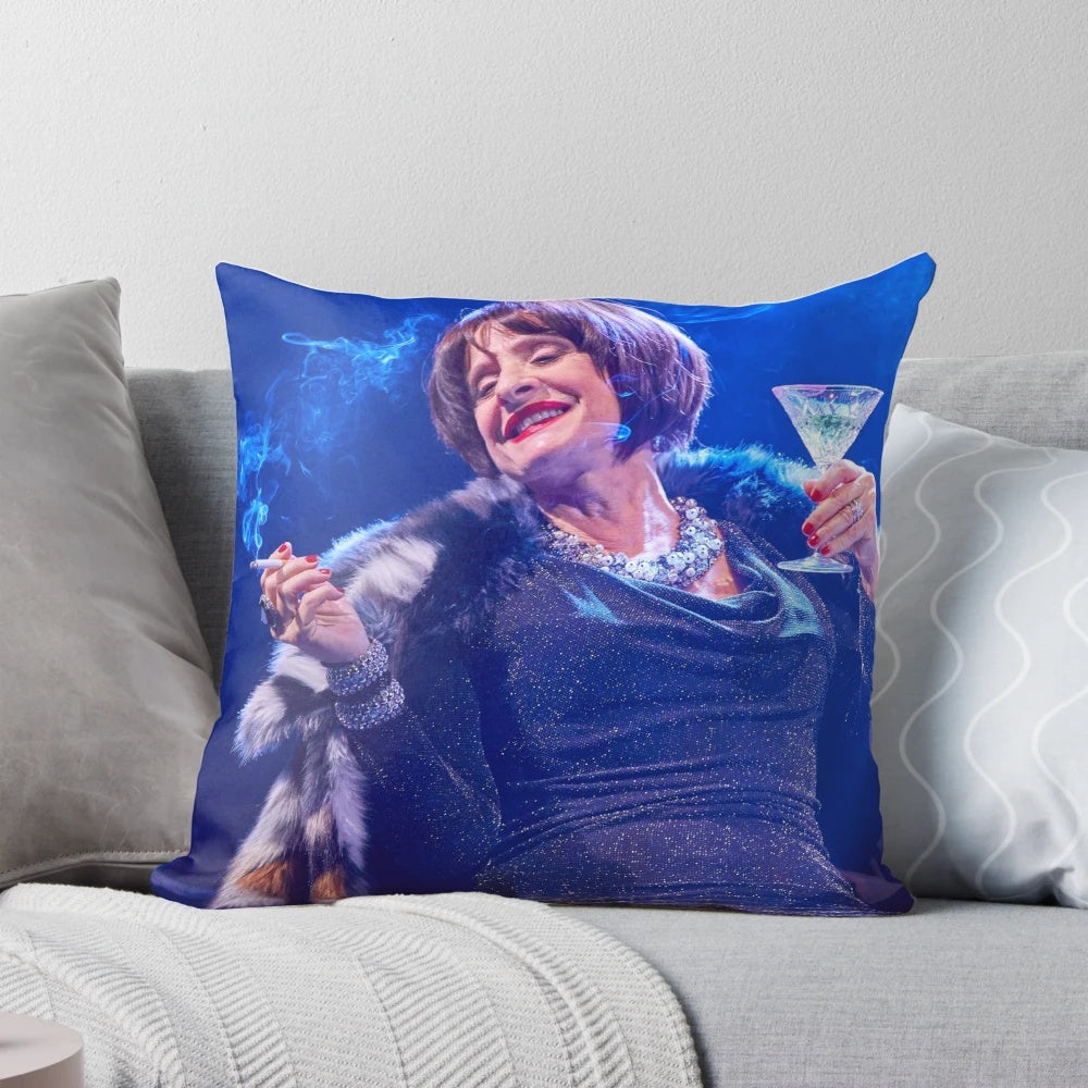 Patti LuPone as Joanne in the iconic Broadway musical 'Company'