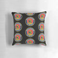 Paulaner Beer Brewery Pillow - Soft and Comfortable Decorative Accent