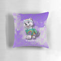 Paw Patrol Everest Plush Pillow for Kids and Babies