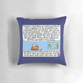 Capitalism is Working Perfectly Pillow