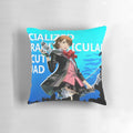 Persona 3 Reload Yukari Takeba Anime Character Pillow